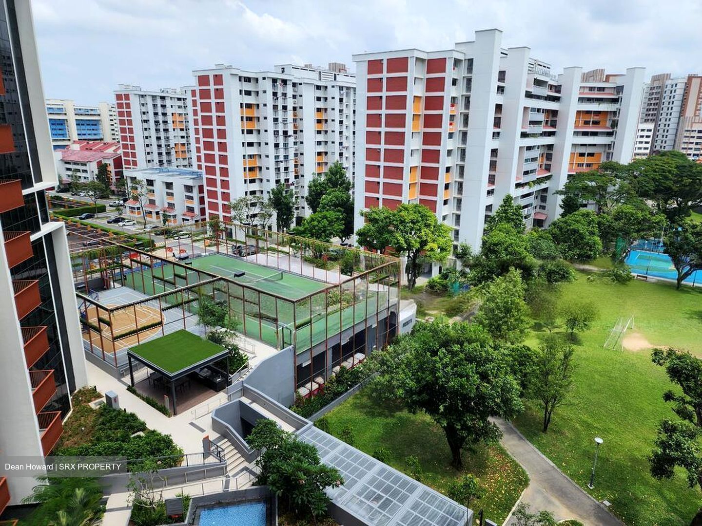 Hougang Avenue 1 (D19), Condominium #473839861